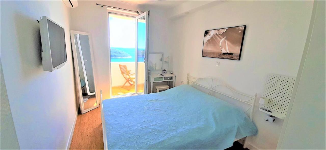 Dubrovnik Colors - Old Town View Apartment No2 Extérieur photo