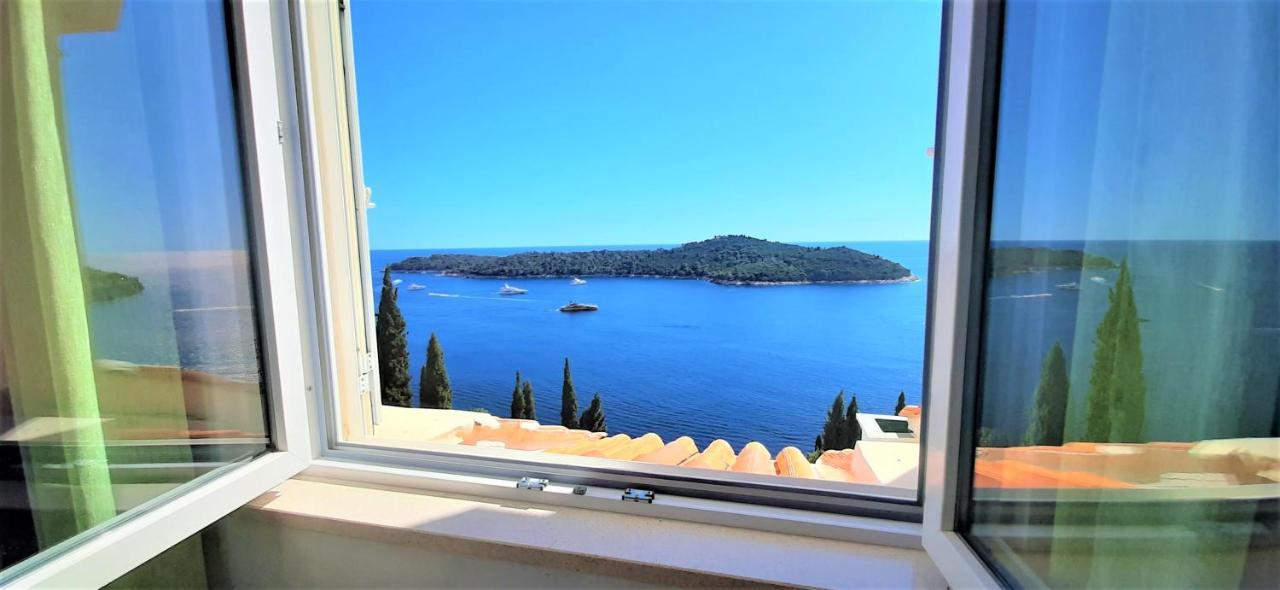 Dubrovnik Colors - Old Town View Apartment No2 Extérieur photo