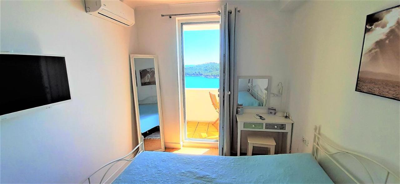Dubrovnik Colors - Old Town View Apartment No2 Extérieur photo