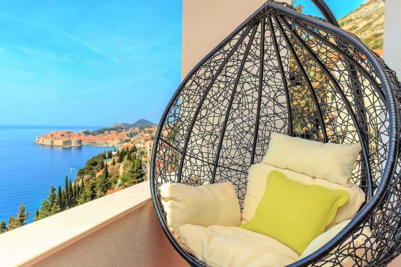 Dubrovnik Colors - Old Town View Apartment No2 Extérieur photo