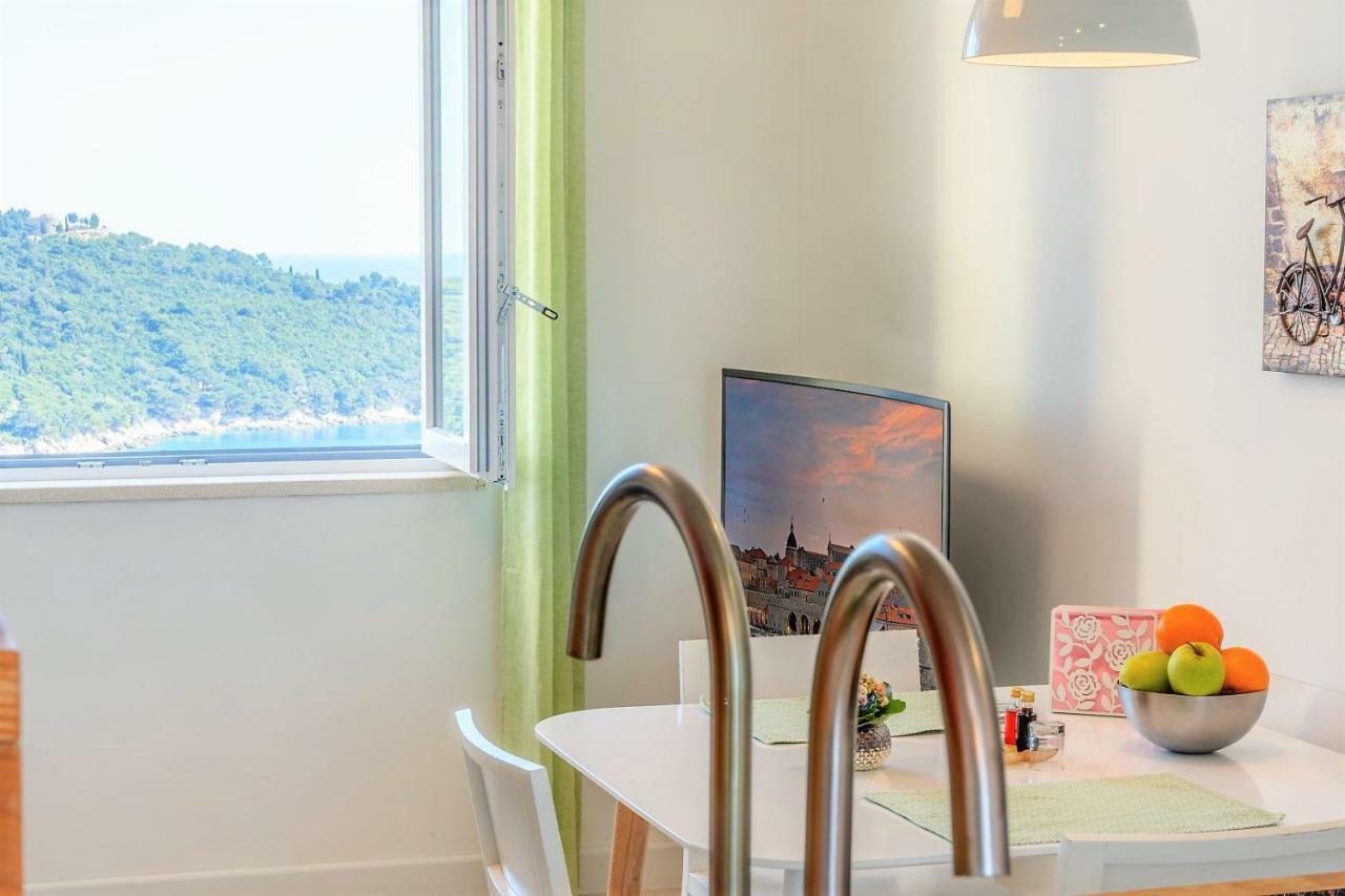 Dubrovnik Colors - Old Town View Apartment No2 Extérieur photo