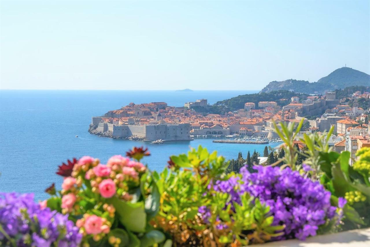 Dubrovnik Colors - Old Town View Apartment No2 Extérieur photo
